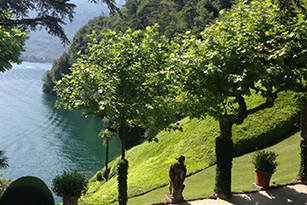 Villa del Balbianello - Lago di Como | FaberJour