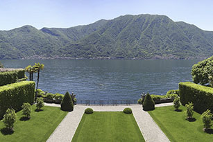 Villa Balbiano - Lago di Como | FaberJour