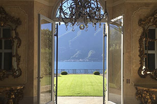 Villa Balbiano - Lago di Como | FaberJour