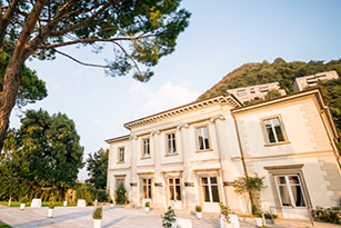 Villa Geno - Lago di Como | FaberJour
