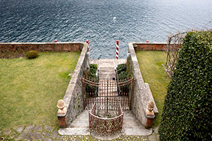 Villa Regina Teodolinda - Lago di Como| FaberJour