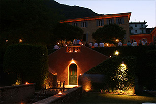 Villa Regina Teodolinda - Lago di Como| FaberJour