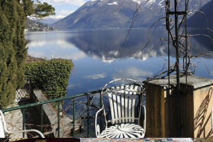 Villa Fogazzaro Roi - Lago di Lugano | FaberJour