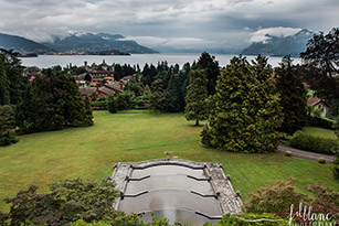 Villa Siemens Muggia - Lago Maggiore | FaberJour