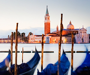 Venezia, simbolo di romanticismo per eccellenza – FaberJour